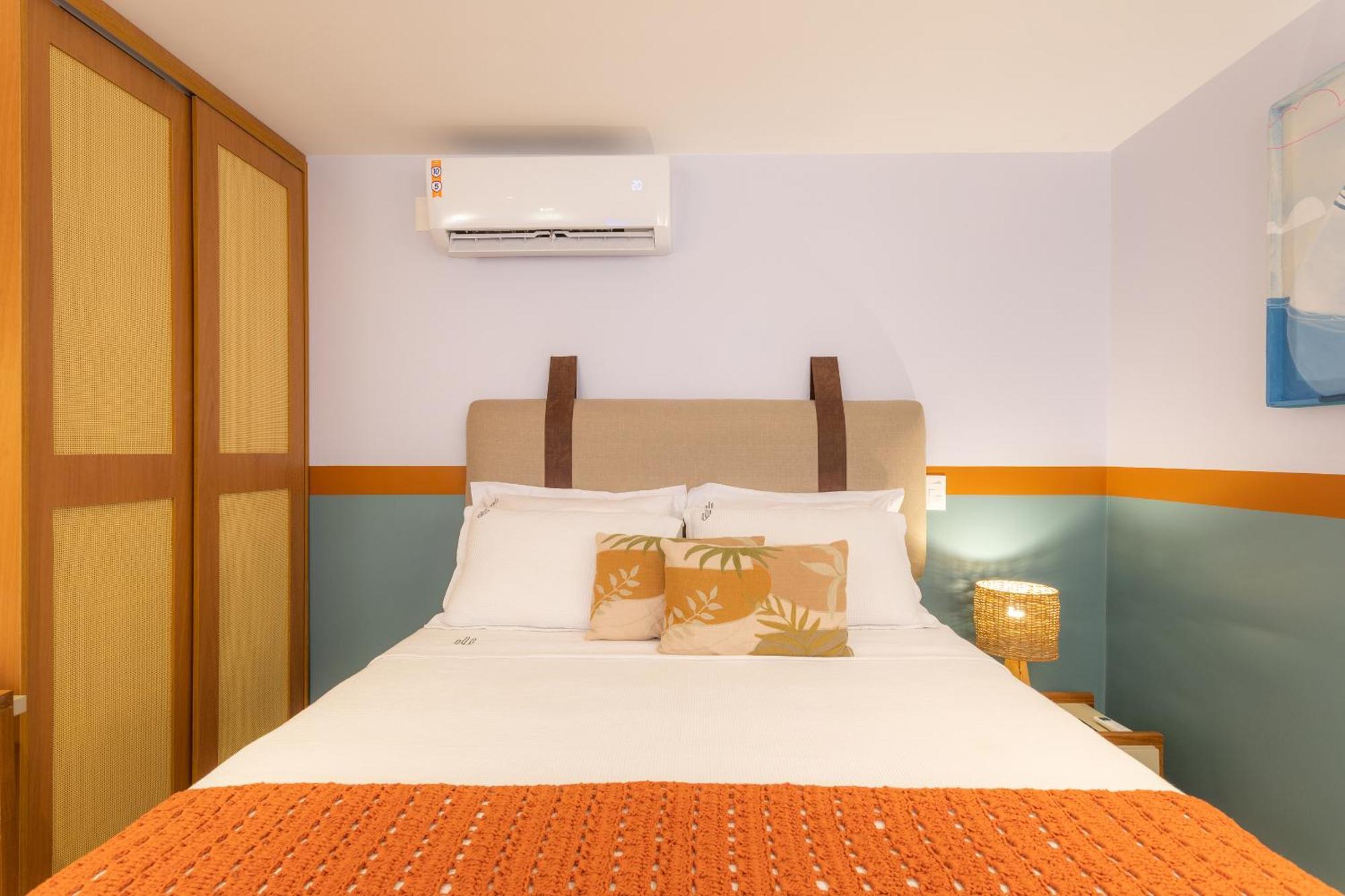 Loft Com Jacuzzi Privativa Frente Mar Do Bessa Apartment *