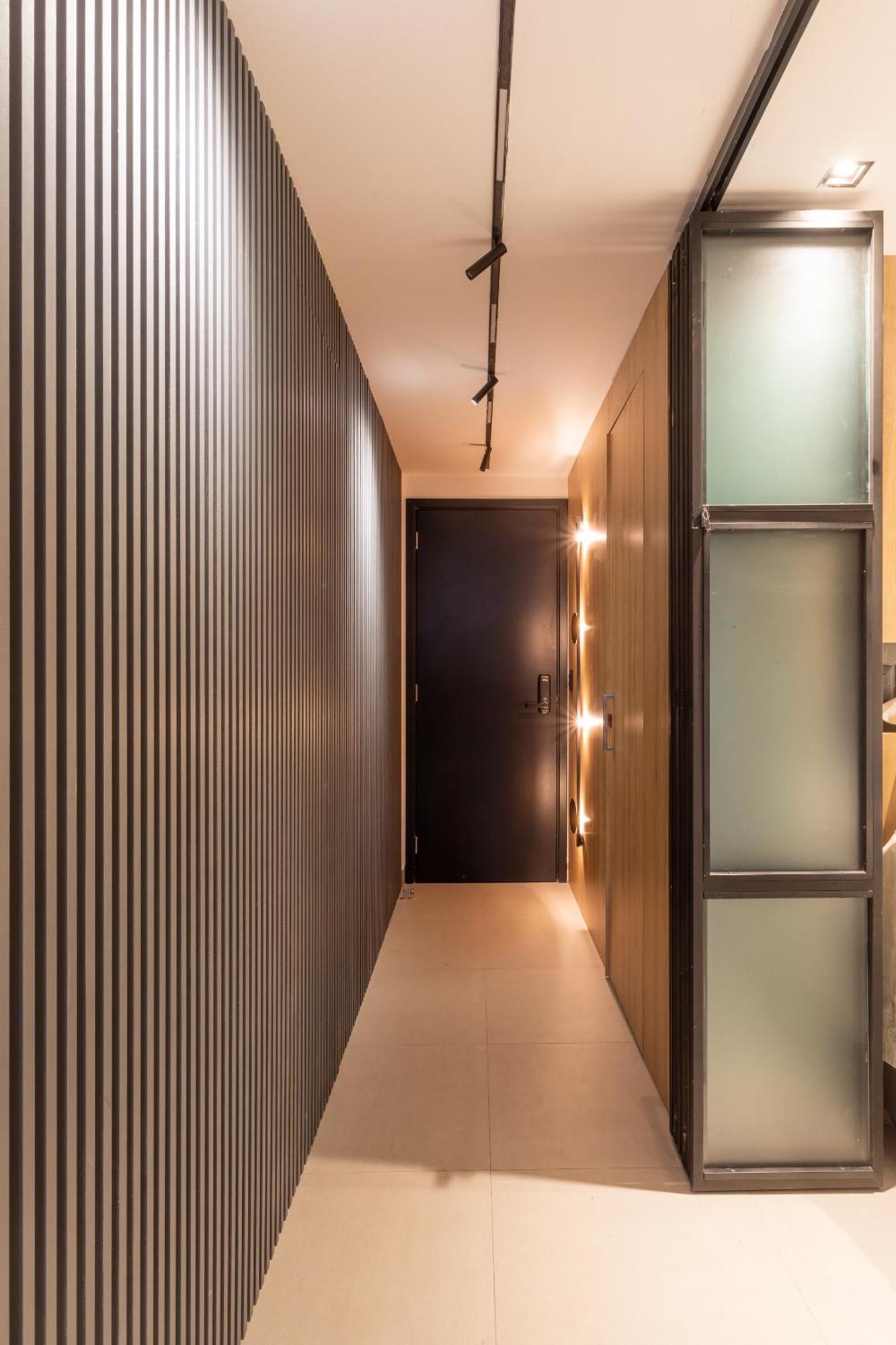 Loft Com Jacuzzi Privativa Frente Mar Do Bessa * Joao Pessoa