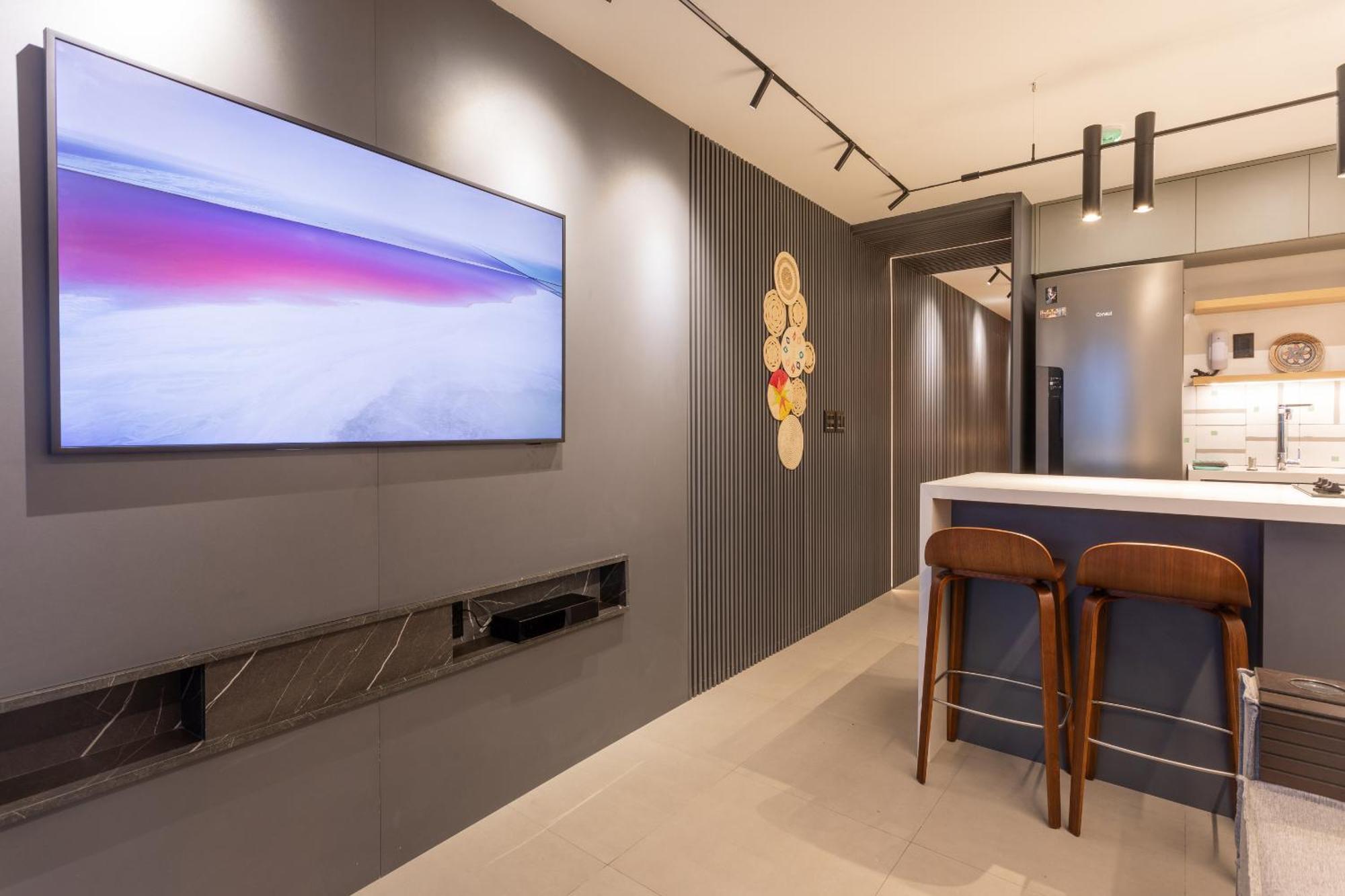 Loft Com Jacuzzi Privativa Frente Mar Do Bessa *